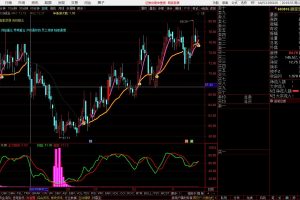主力真实吸货指标 通达信副图源码 最实用的公式