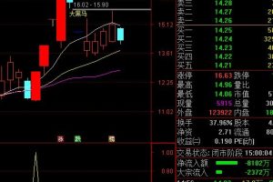 价值一亿的选股器指标 通达信副图/选股公式 牛股 妖股 龙头股 不放过任何一支大牛股