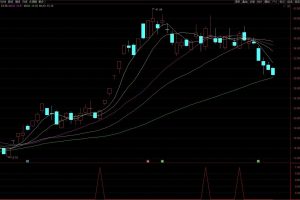 超牛筹码抓牛抓涨停指标 通达信副图/选股公式 盘中出票少 效果不错 无未来
