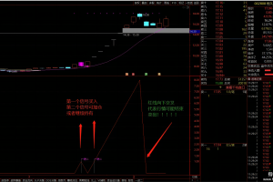 最强竞价一进二指标 通达信副图/选股公式 捉二板非常牛叉 成功率非常高 助力股友每天吃大肉