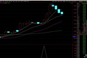 涨停回调牛抬头指标 通达信副图/选股公式 短线小战法 出信号当天尾盘买入