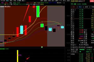 直升机超级版指标 通达信主图/副图/选股公式 竞价半路 反包打板 低吸 抓住强势股的超级利器