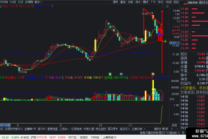 N型回调战法指标 通达信主图/副图/选股公式 选大牛