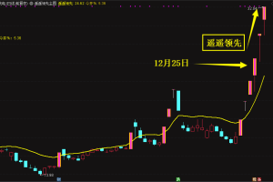 遥遥领先竞价指标 通达信主图/副图排序公式 助您在交易市场取得优势