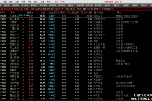 秀儿竞价指标 通达信牛B竞价公式 竞价可回测 导入无版本限制