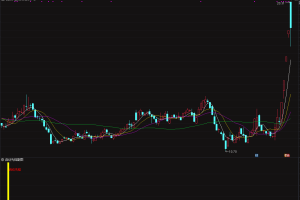 启动先锋 通达信指标 副图/选股公式 做趋势抓启动