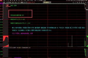 跟着量化学一点，炒股将会突然开朗打开新天地