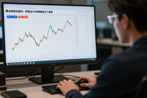 通达信副图量能指标，分辨真假放量信号