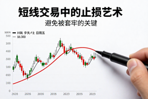 新手炒股必备！5款好用到哭的股票APP实测对比